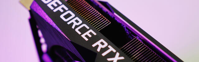 Halb uudis mänguritele: Nvidia ei pruugi sel aastal ühtegi uut videokaarti turule tuua