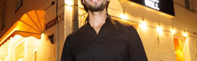 Stefan kaitses kaubamärgi: „Tahan oma brändi hoida ja väärtustada!“