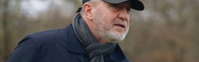 Endine Vene asepeaminister Ukraina meediale_ üheksakümnendatel tundus Putin igati normaalse tüübina