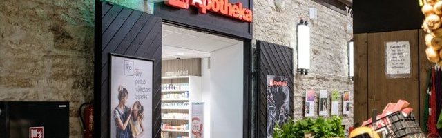 ÜKS KÜSIMUS | Kui sõltumatud on apteegid tasuta kingituseks saanud proviisorid?