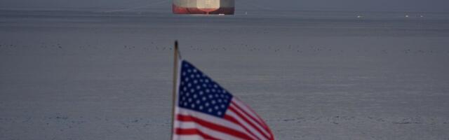 Naftat ähvardab 100 dollari suurune hinnalipik