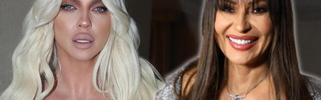 "ONA IMA VELIKE PESME" Jelena Karleuša javno pohvalila Cecu pa je ostale članove žirija ostavila u čudu zbog izgovorenih reči: I volela bih da...