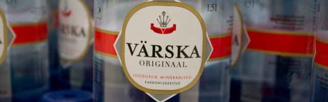 Saku Õlletehas tahab peatada A. Le Coqi ja Värska tehingut