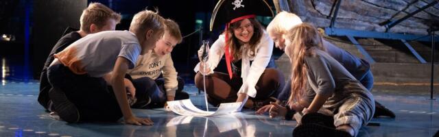 Kuidas haridus ja kultuur üksteisest lahku kirjutati