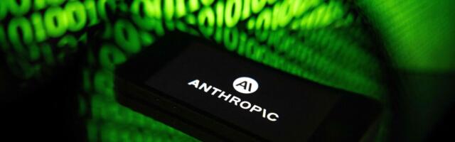Google plaanib investeerida Anthropicusse kuni 40 miljardit dollarit