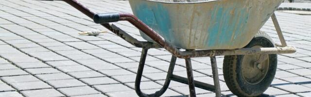 Häda majas: iga neljas töötaja teeb lisatööd