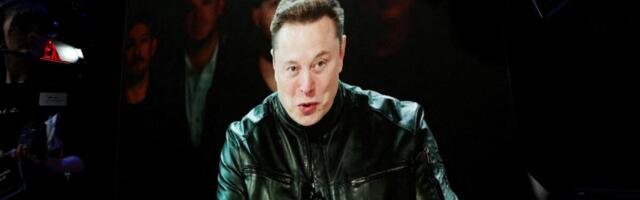 SpaceX teeb 60 miljardi dollari tehingu: Musk sihib uut suurt AI-turgu