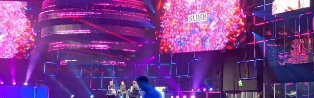 Põhjamaade suurimaid idufirmade festivale Slush jääb tänavu ära