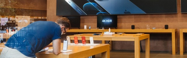 iDeal’ist saab nüüd uue iPhone’i tunduvalt soodsama hinnaga