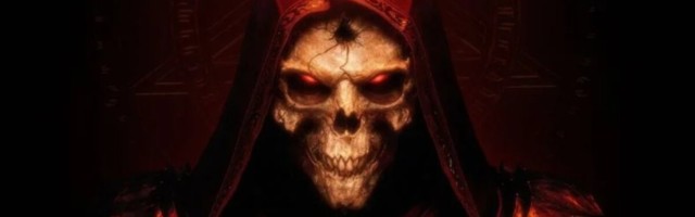 Pensionile? Ei iial! Arvutimänguklassika "Diablo II" naaseb uuel kujul