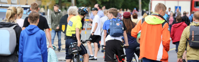 Ratta rongis sõidutamine tasuliseks ehk mis on pildil täiesti valesti?
