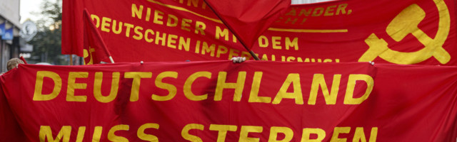 "Tapkem sead": antifa esitas Saksamaal avaliku üleskutse AfD poliitikute tapmiseks