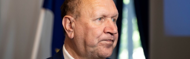 Siseminister: välistööjõu piirangud jäävad kehtima