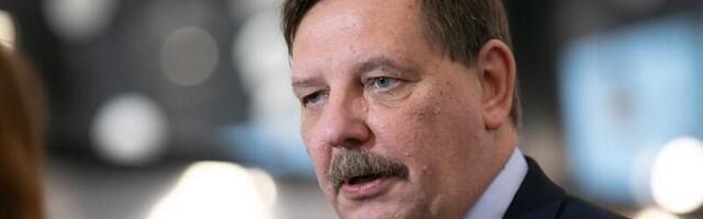 Valitsus toetas ettepanekut koostada uus energiamajanduse arengukava