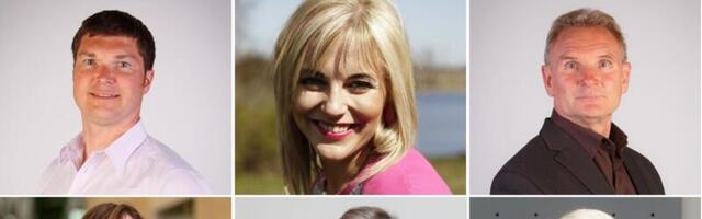 Algas registreerimine läbirääkimiste Juhtimislaborisse