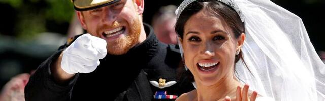 Kuus traditsiooni, mida kuninglik perekond oma pulmas järgima peab