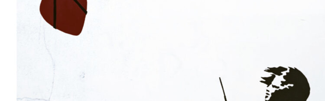 Janeck Uibo: üksi pole keegi. Ajakirja #5 tutvustus