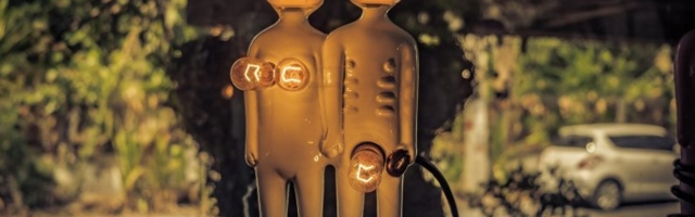 Maarja Liba: räägime siis seksist robotitega