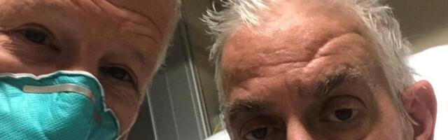 Suri inimene, kellele esimesena siirdati geneetiliselt muundatud sea süda