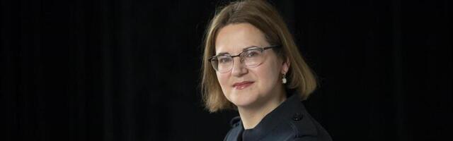 KOLUMN | Liisa Pakosta: kuidas hoida ära lapse kooli või lasteaeda tulek Georgi lindiga rinnas ja Z-tähega soengus?