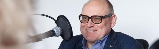 Raivo Vare: Euroopas levinud mõtteviis takistab Putini peatamist