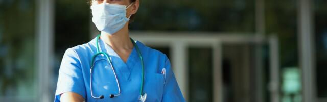 Tanel Kiik: õdede arv kasvab ja nende õigused laienevad