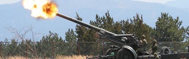 Teet Kalmus: kindralmajor Kutuzov tapeti väidetavalt Eestist pärit haubitsatega