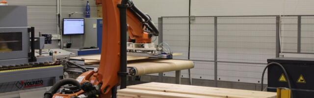 Tulevik on tööstus 5.0