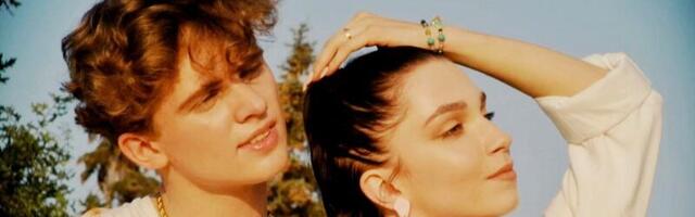 Cadillac, tantsijad ja pidu laeval: Ingmar Kiviloo avaldas uue retrohõngulise suvesingli