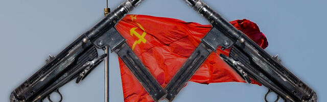 Neljapäeval tähistatakse vastupanuvõitluse päeva