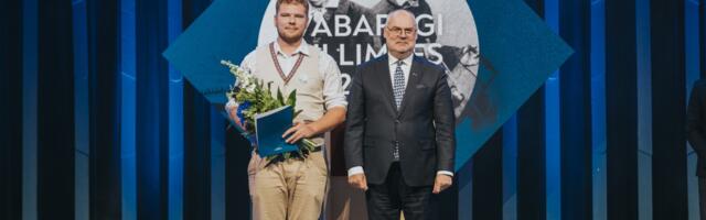 Viljandi Pärimusmuusika Aidas selgus Vabariigi Pillimees 2022