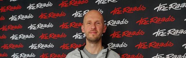 Avis Utilitas Rapla kodumäng 29.novembril Raplas saab pealtvaatajatele veelgi erilisem!