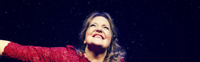 Hedvig Hanson: minu kosutav koolivaheaeg