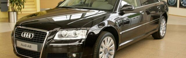 Euroopas kasvas uute sõiduautode müük viiendat kuud järjest