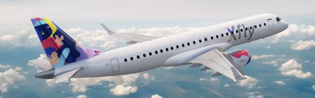 SEIS VÕRDNE I Riikliku lennufirma Nordic Aviation Groupi juhtkonnas on nüüdsest naisi ja mehi võrdselt
