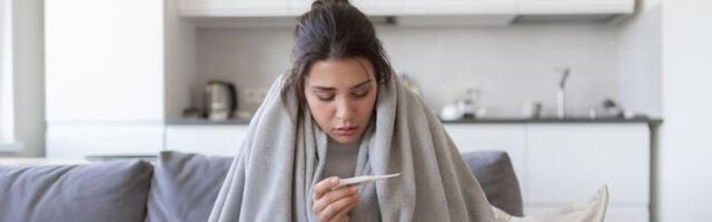 Sel nädalal kinnitati esimene A-gripiviiruse juht