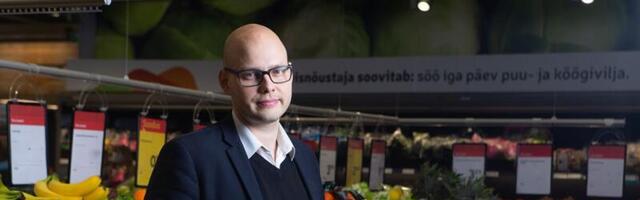 Rimi Eesti sai kõrgeima toiduohutuse standardi sertifikaadi