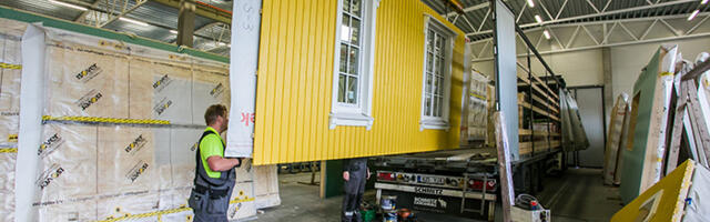 Juuru majatehas koondab hulga töötajaid