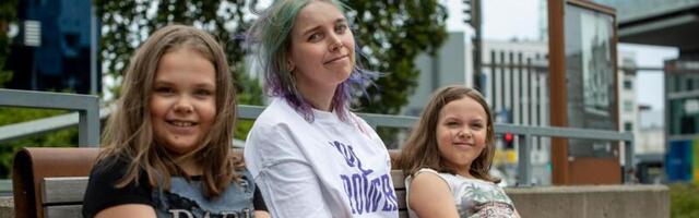 „Südamesoov” räägib kaksikute ema Mia Maria loo, kes kaotas vähile oma nooruse, tervise ja hääle