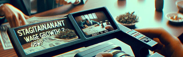 Swedbank: uuel aastal palgad enam senise tempoga ei kasva