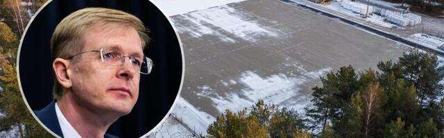 Tiit Terik: Nõmme õpilased ja koerad siiski koos jooksma ei pea. Kergejõustik sai suurinvesteeringu