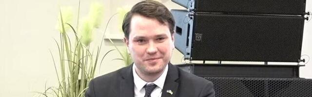 Järva valla uueks abivallavanemaks valiti ükshäälselt Siim Umerov