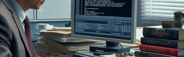 Saksa maksegigandi juht töötas aastaid Vene luure heaks