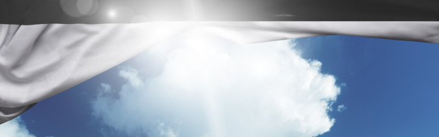 Harry Raudvere: kolmas tulemine