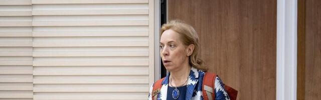 Reps asus kohtus ütlusi andma: ministrit painatakse detailidega väga-väga harva