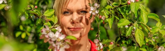 Heidi Hanso: tahtsin aidata koroonahaigeid, aga kahjuks ma ei sobinud