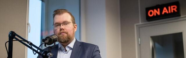 Kaspar Oja: lihtsate lahenduste ja kommunismiga flirtimine on ohtlik