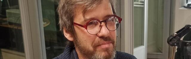 Muusika- ja teatrimaja juht: sellisel kujul Paide Teater jätkata ei saa