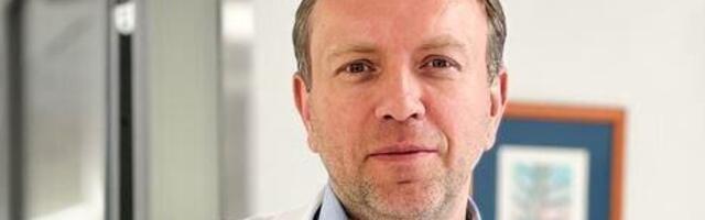 TÜKis lõigatakse uroloogilisi kõhukoopa ja vaagna kasvajaid laparoskoopiliselt