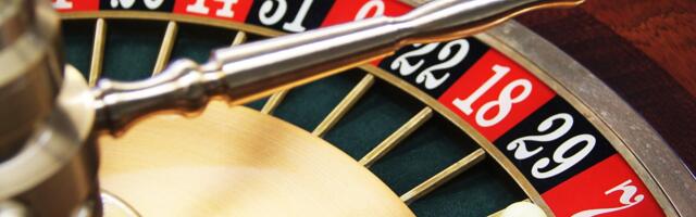 Iga kümnes eestlane kannatab hasartmängusõltuvuse all